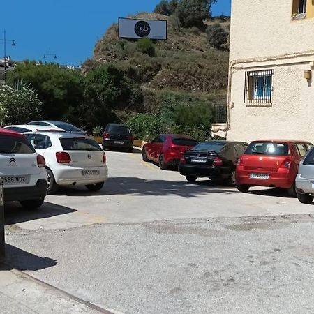 Apartamento En Playa Carvajal Fuengirola Bagian luar foto