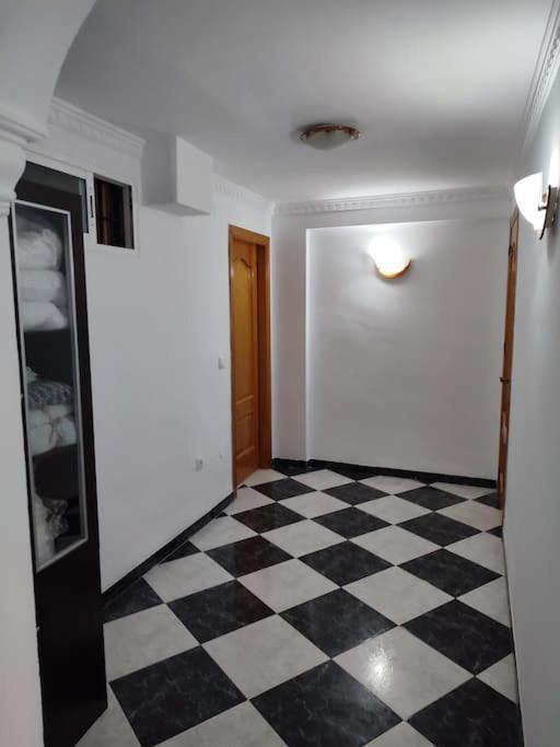 Apartamento En Playa Carvajal Fuengirola Bagian luar foto